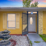 -1601 Silvermith Place-1-Twilight Photos